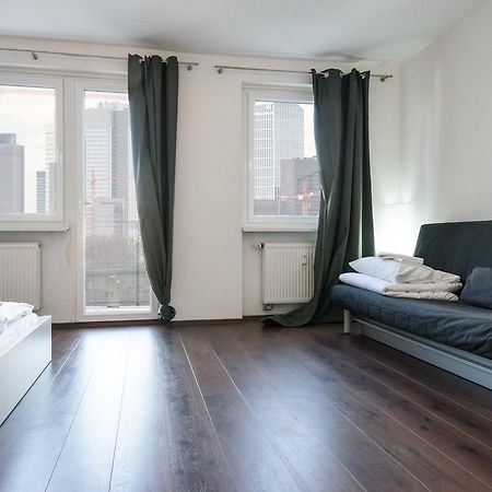 Kaiser Apartments Offenbach am Main Kültér fotó
