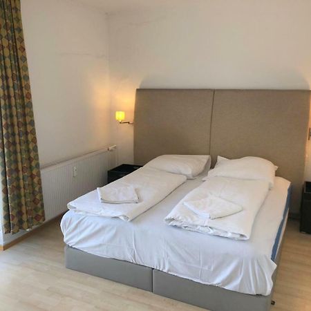 Kaiser Apartments Offenbach am Main Kültér fotó