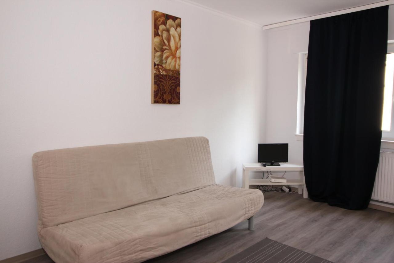 Kaiser Apartments Offenbach am Main Kültér fotó