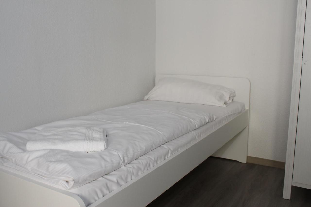 Kaiser Apartments Offenbach am Main Kültér fotó