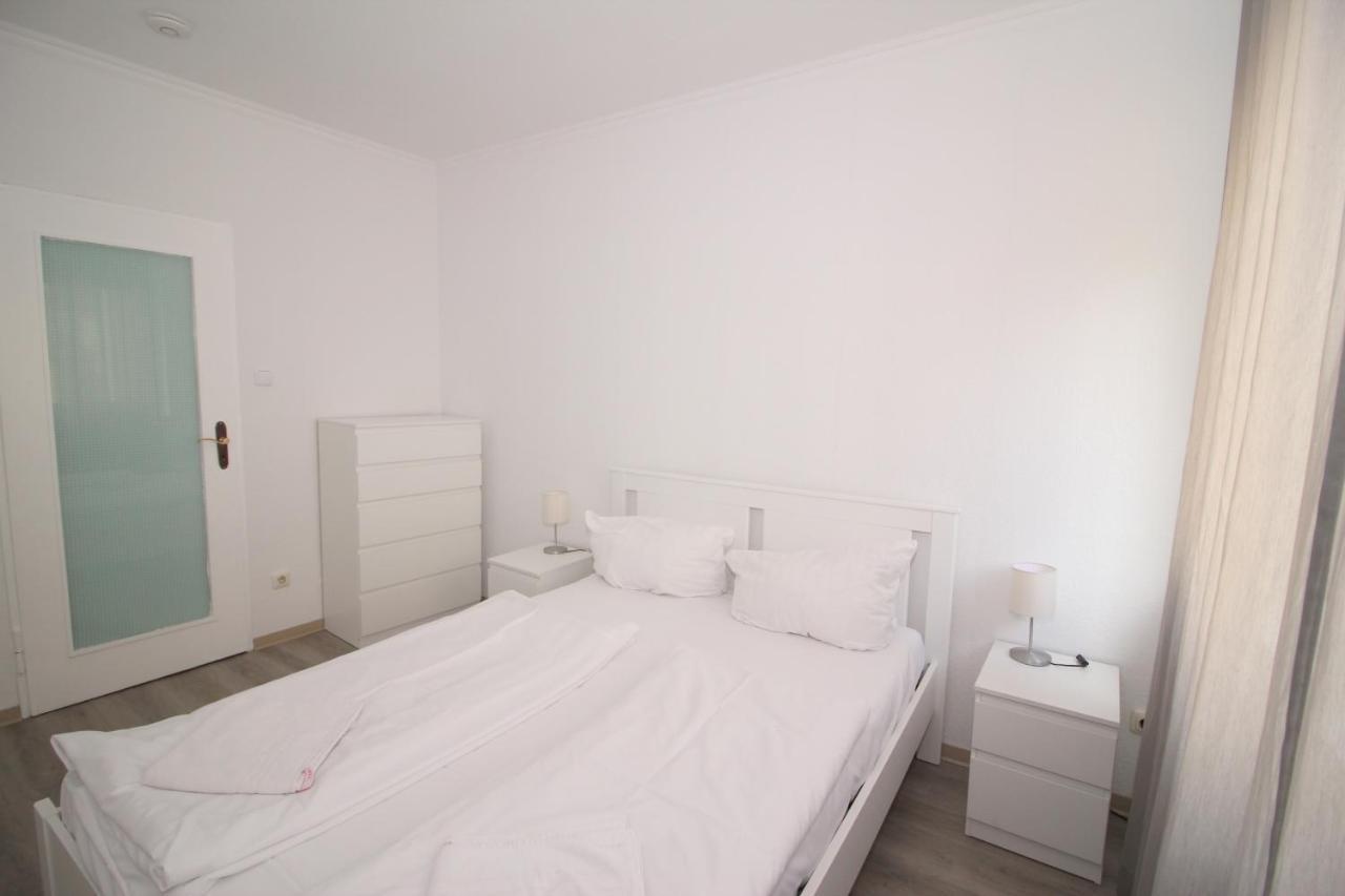 Kaiser Apartments Offenbach am Main Kültér fotó