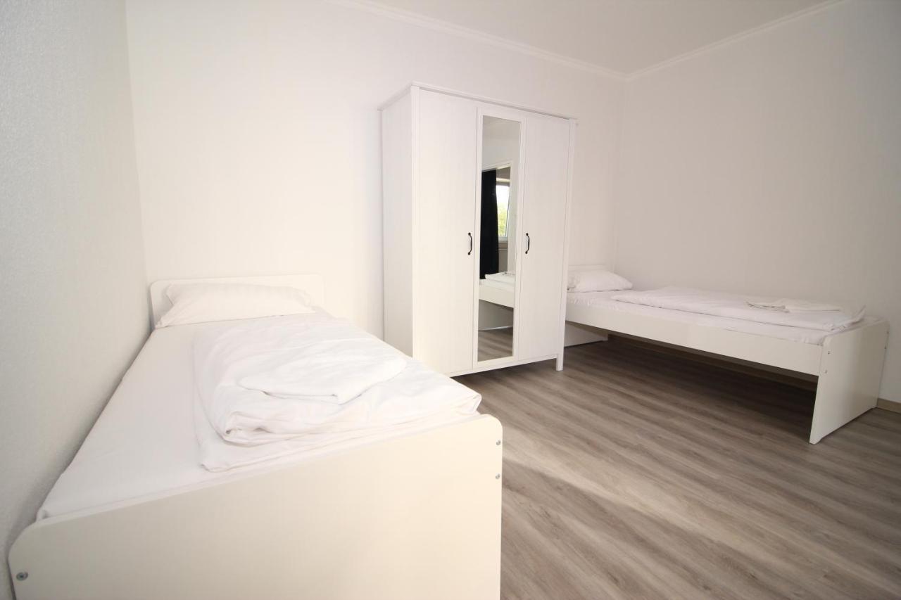 Kaiser Apartments Offenbach am Main Kültér fotó