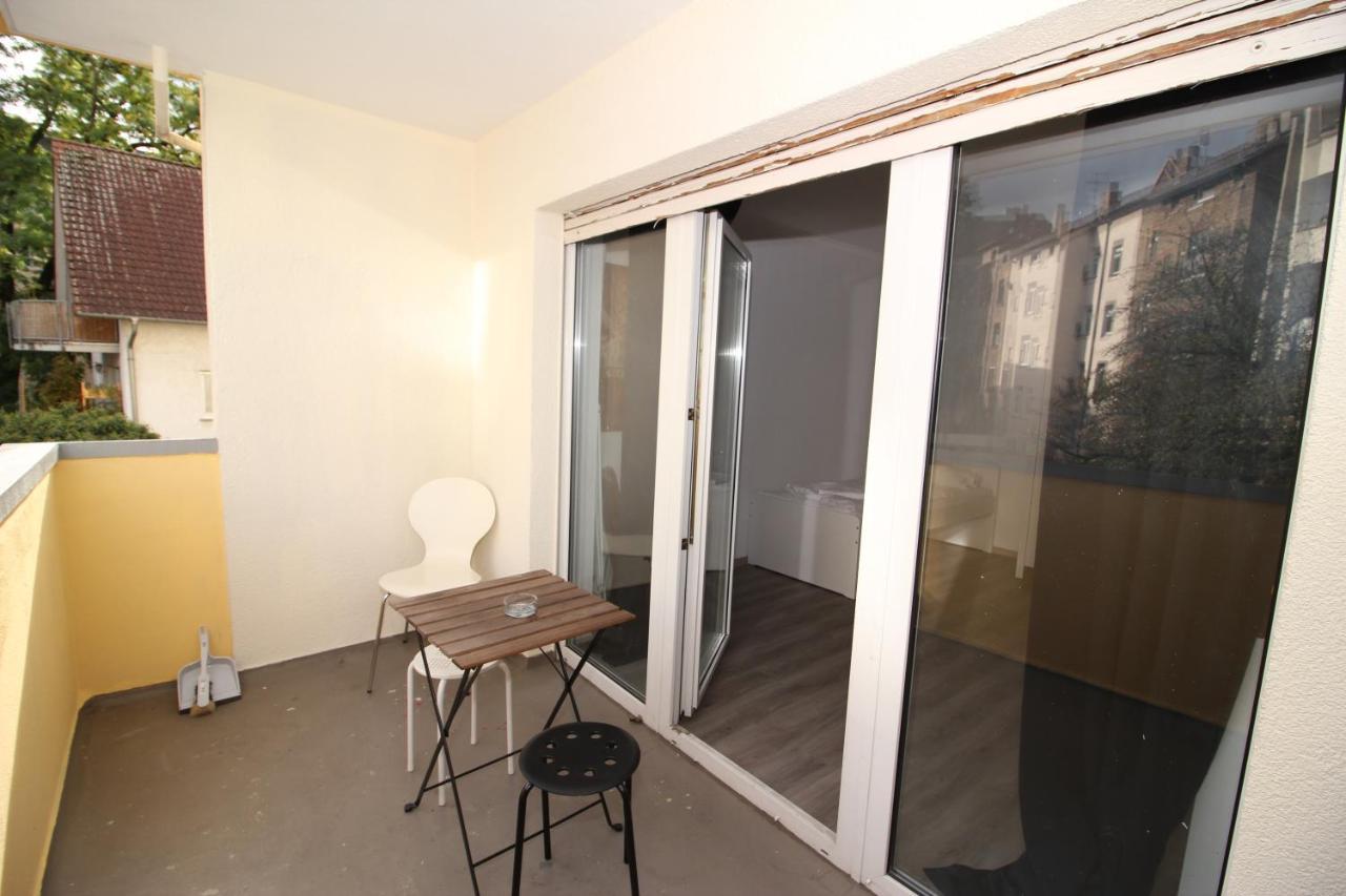 Kaiser Apartments Offenbach am Main Kültér fotó
