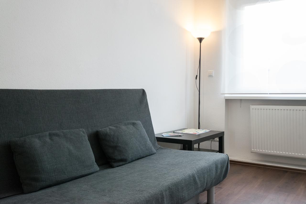 Kaiser Apartments Offenbach am Main Kültér fotó