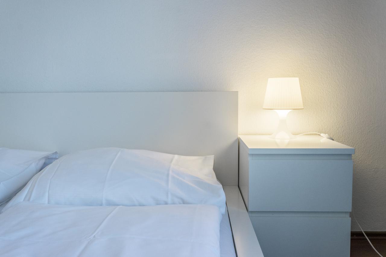 Kaiser Apartments Offenbach am Main Kültér fotó