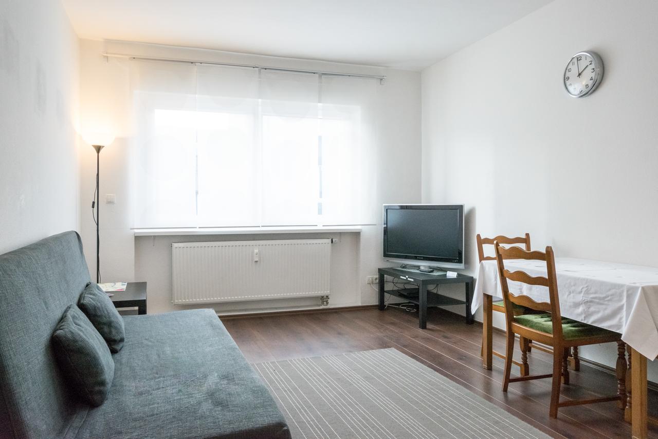 Kaiser Apartments Offenbach am Main Kültér fotó