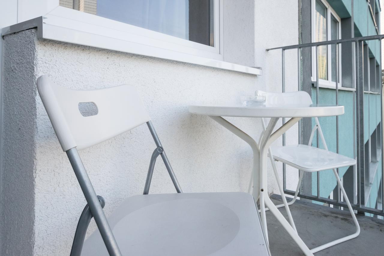 Kaiser Apartments Offenbach am Main Kültér fotó