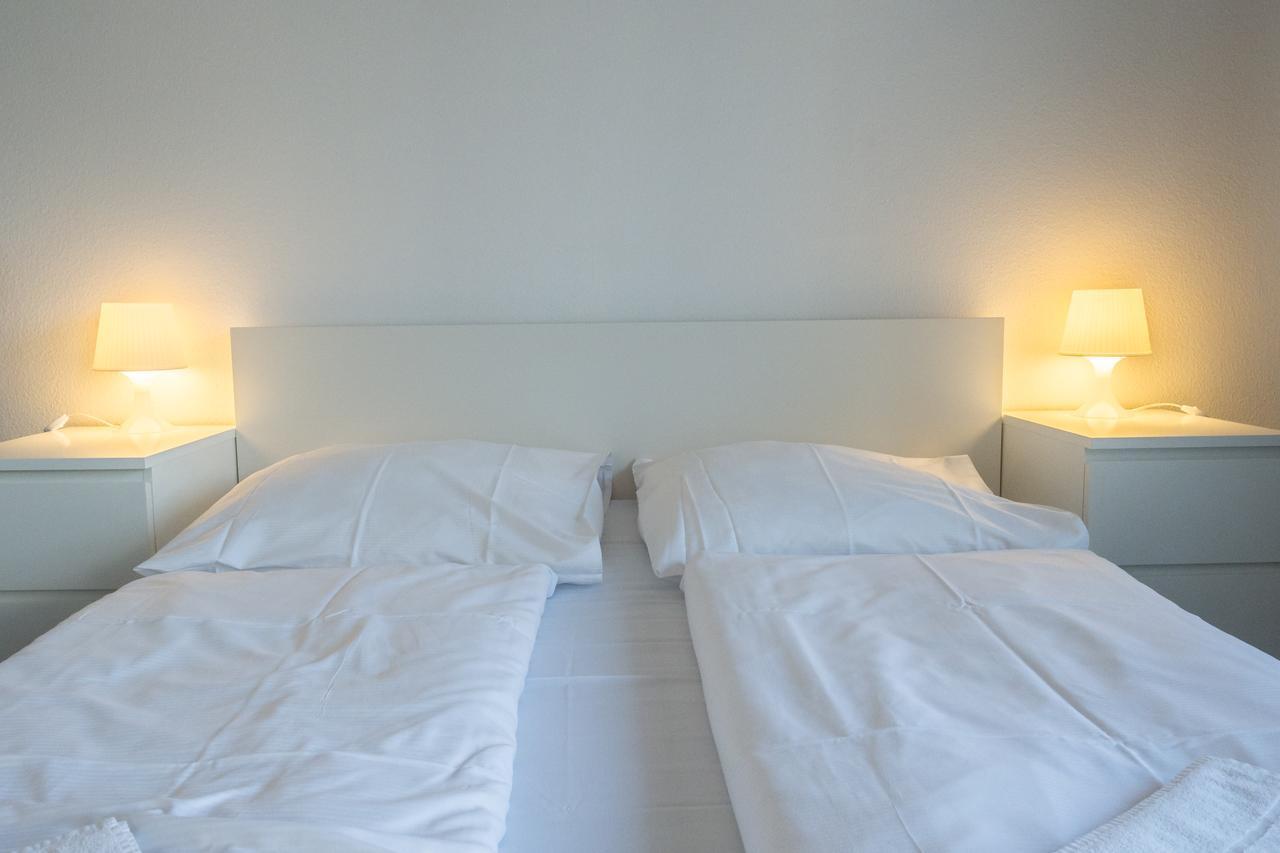 Kaiser Apartments Offenbach am Main Kültér fotó