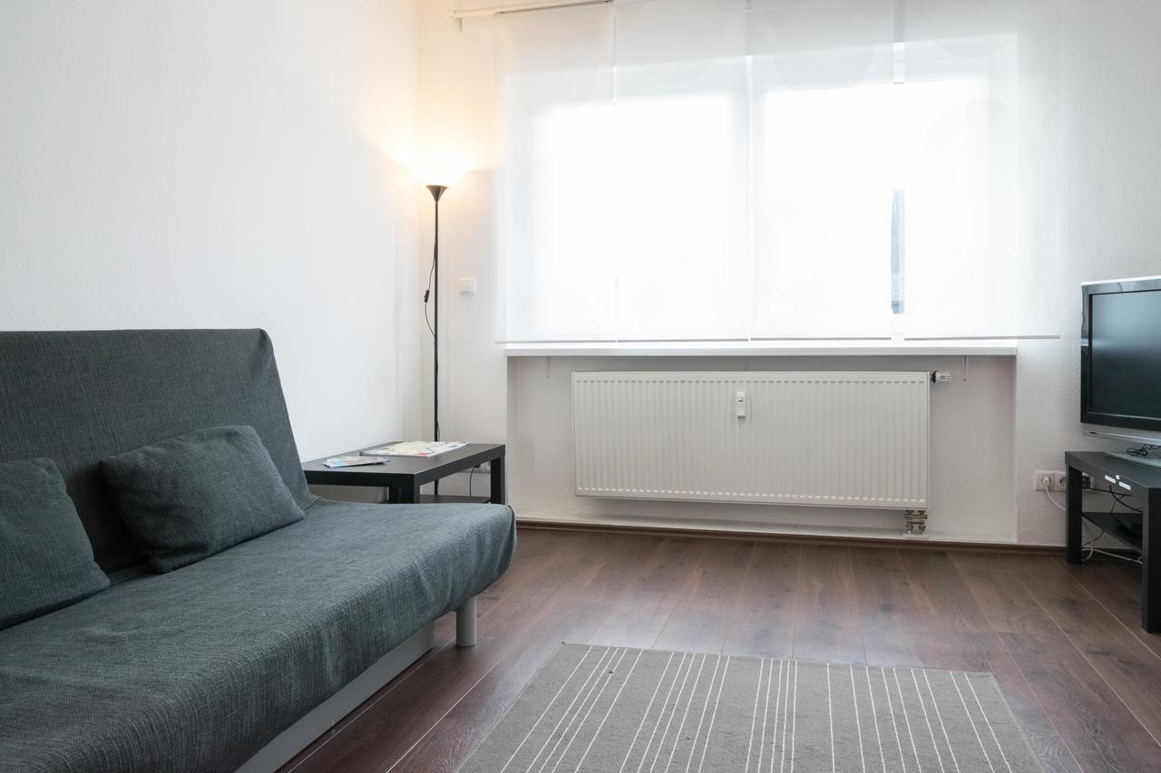Kaiser Apartments Offenbach am Main Kültér fotó