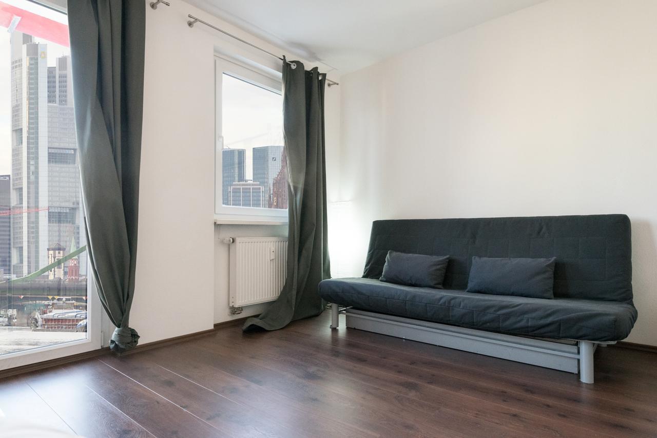 Kaiser Apartments Offenbach am Main Kültér fotó