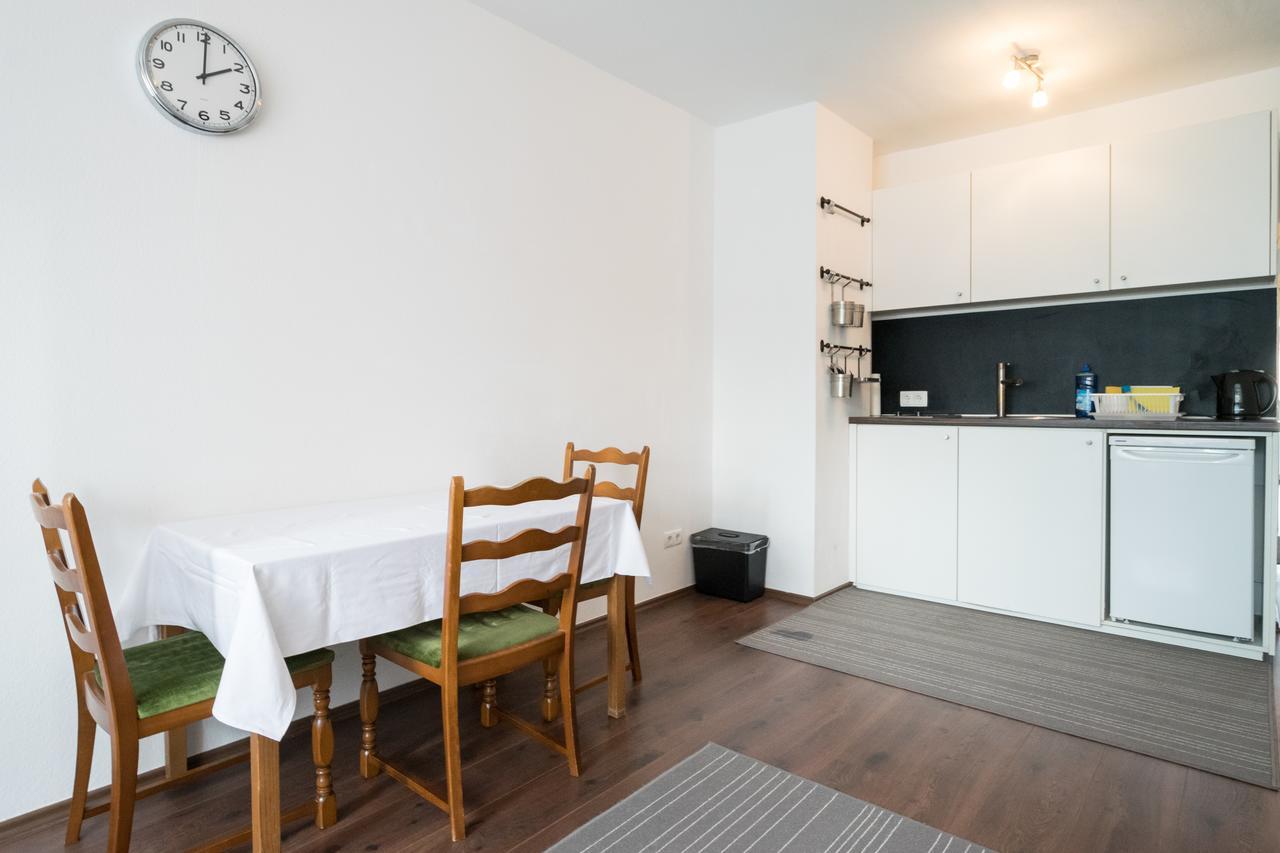 Kaiser Apartments Offenbach am Main Kültér fotó
