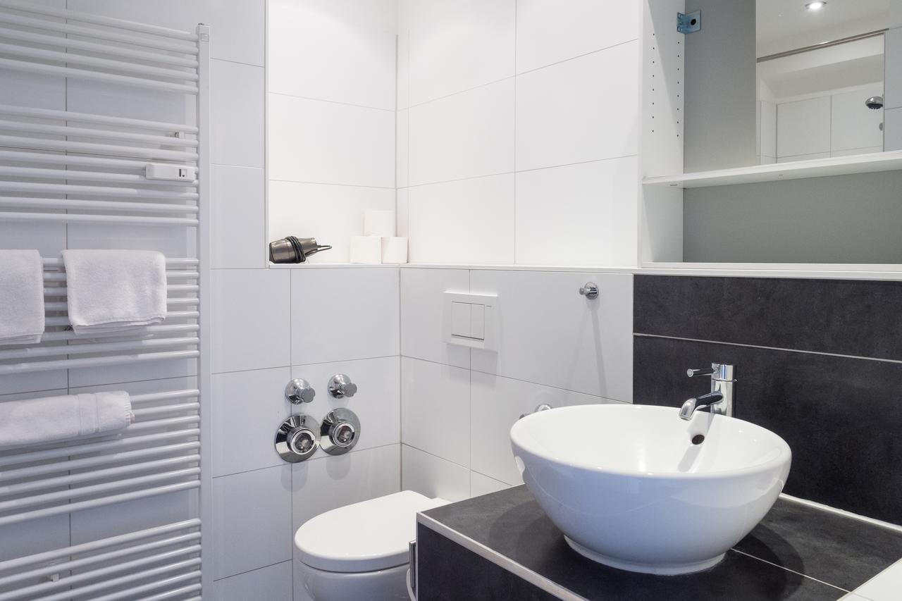 Kaiser Apartments Offenbach am Main Kültér fotó
