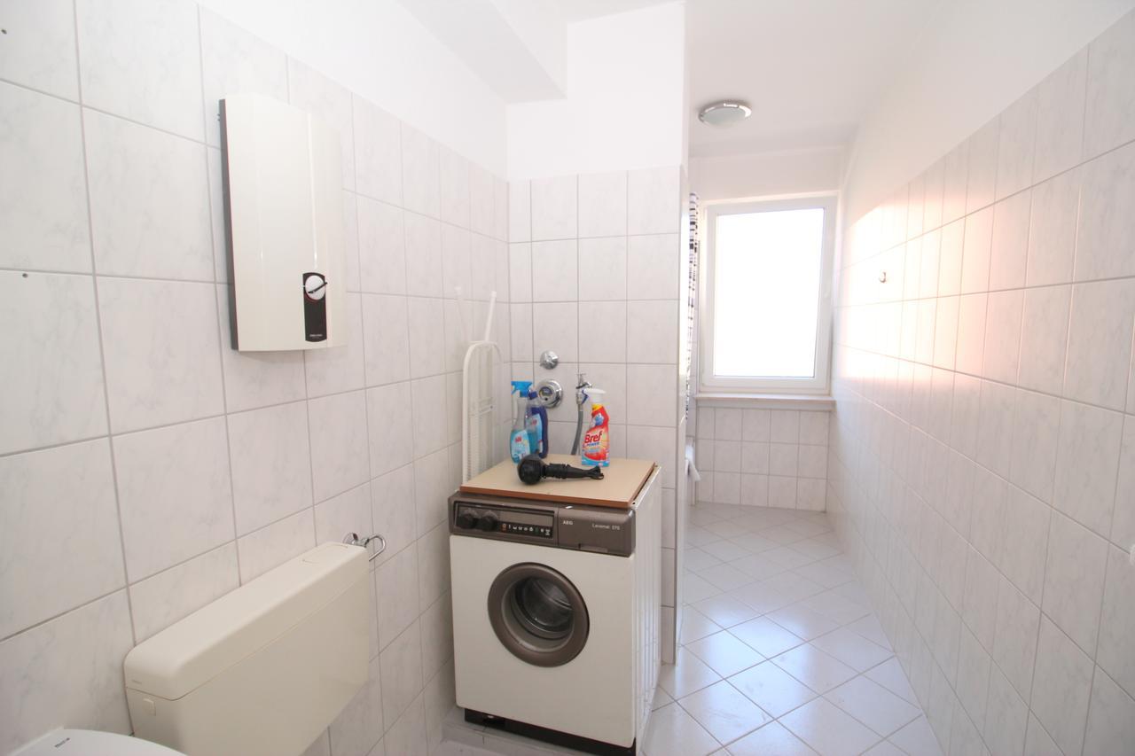 Kaiser Apartments Offenbach am Main Szoba fotó