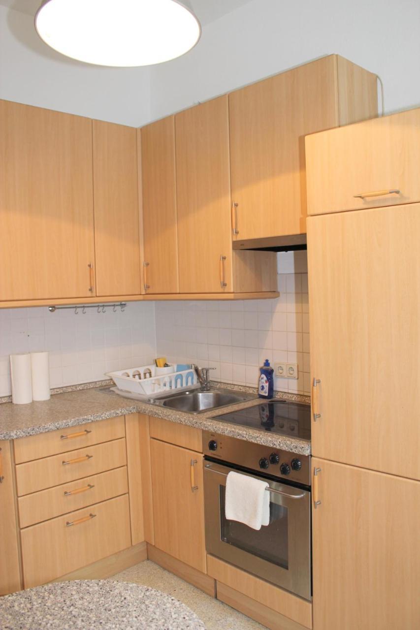 Kaiser Apartments Offenbach am Main Kültér fotó