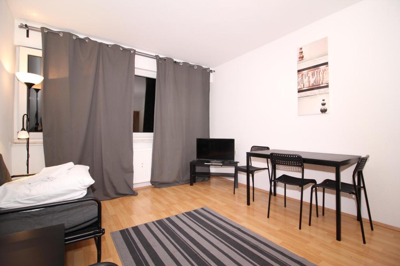 Kaiser Apartments Offenbach am Main Kültér fotó