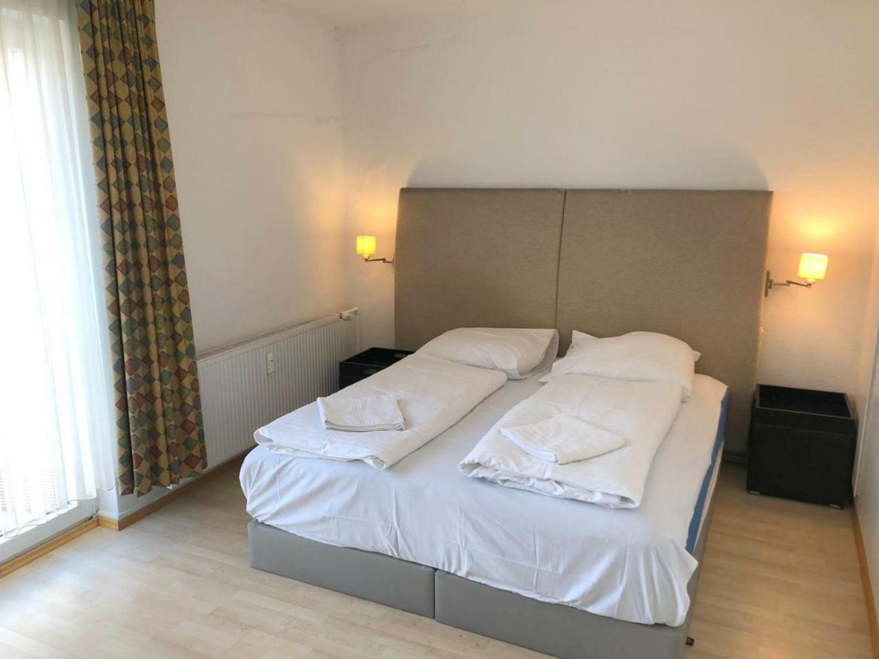 Kaiser Apartments Offenbach am Main Kültér fotó