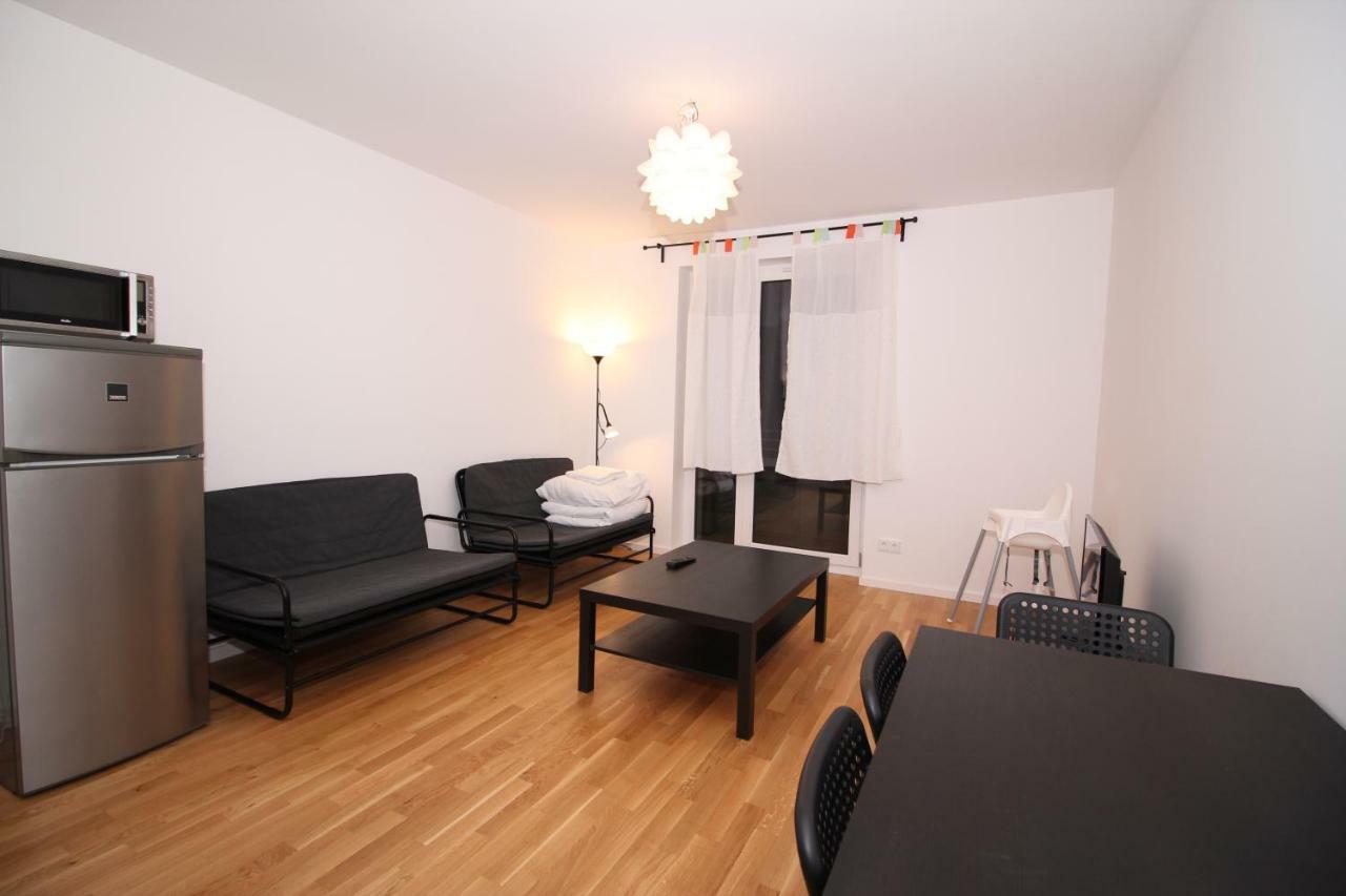 Kaiser Apartments Offenbach am Main Kültér fotó